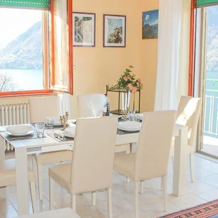 Lera - Ferienhaus Feriehus *