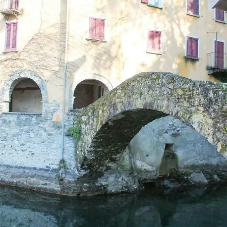 Lera - Ferienhaus Nesso